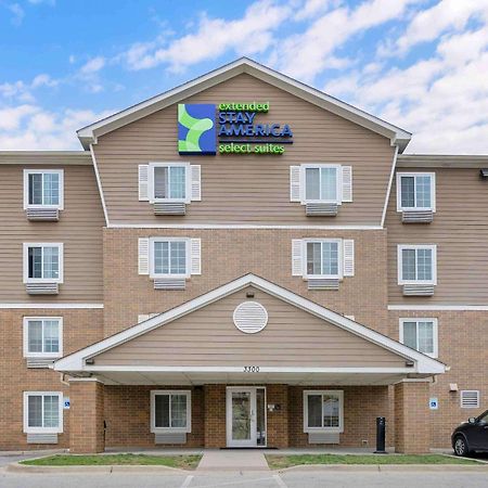 Extended Stay America Select Suites - Louisville - Airport Kültér fotó