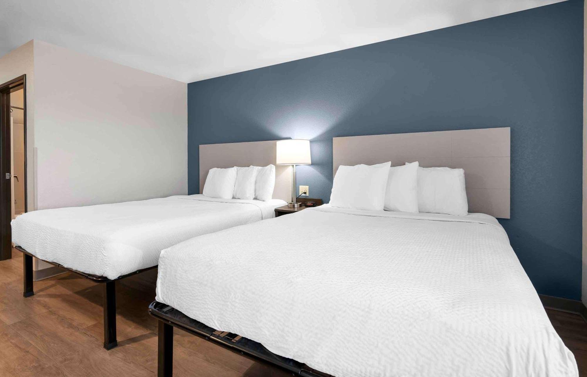 Extended Stay America Select Suites - Louisville - Airport Kültér fotó