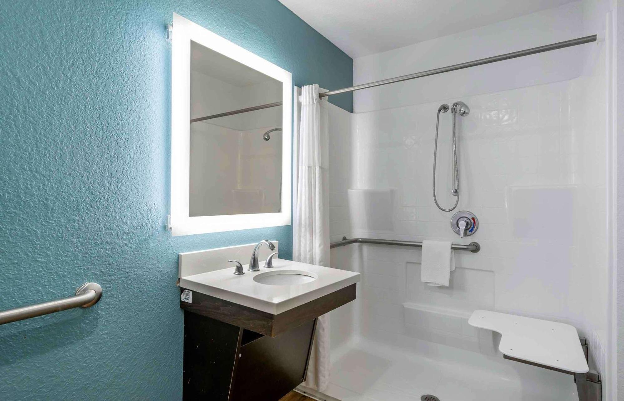 Extended Stay America Select Suites - Louisville - Airport Kültér fotó