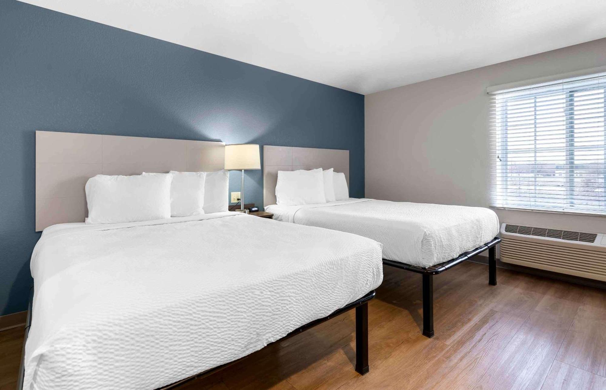 Extended Stay America Select Suites - Louisville - Airport Kültér fotó