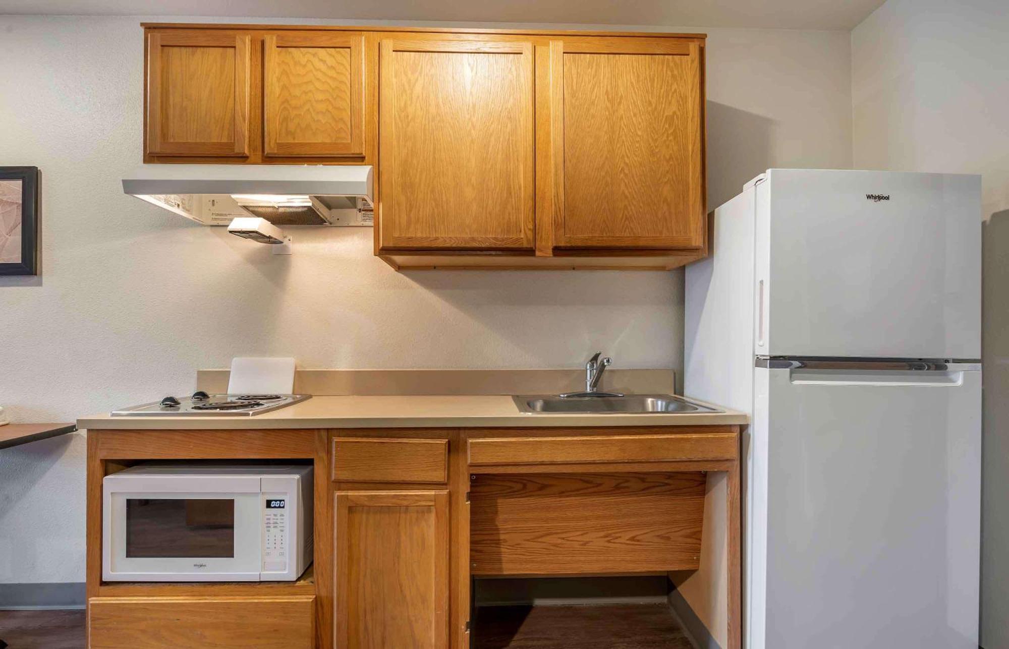 Extended Stay America Select Suites - Louisville - Airport Kültér fotó