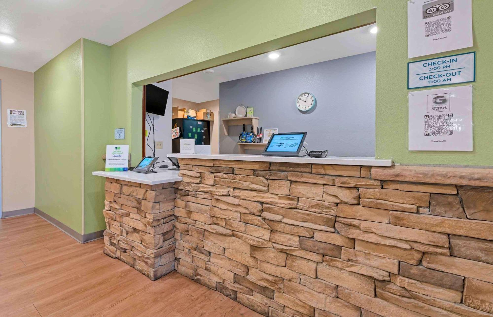 Extended Stay America Select Suites - Louisville - Airport Kültér fotó